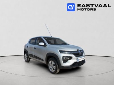 2025 Renault Kwid 1.0 Techno