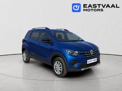 2024 Renault Triber 1.0 Dynamique