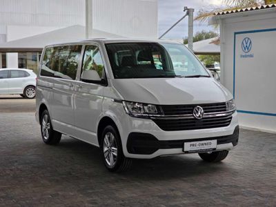 2024 Volkswagen Kombi T6.1 2.0 TDI (110kW) Auto Trendline