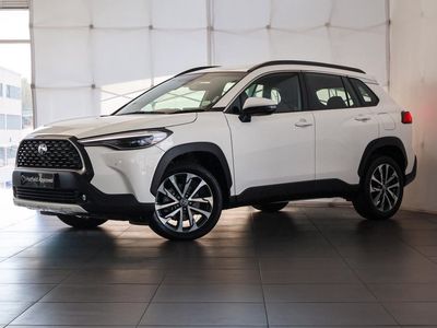 2023 Toyota Corolla Cross 1.8 XR