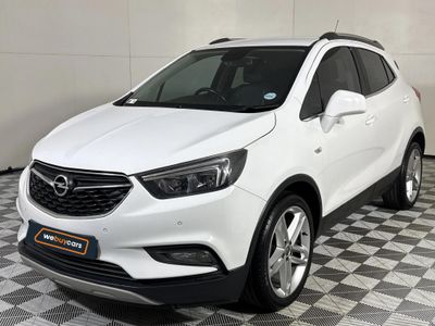 2019 Opel Mokka X 1.4T Cosmo