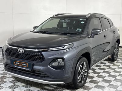 2025 Toyota Starlet Cross 1.5XR Auto