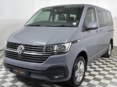 2024 Volkswagen Kombi T6.1 2.0 TDI (110kW) Auto Trendline