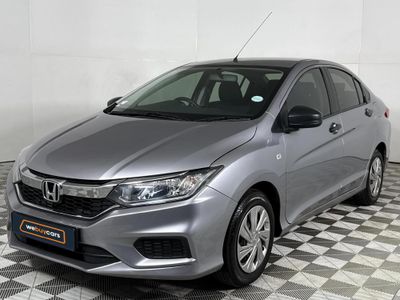 2020 Honda Ballade 1.5 Elegance Auto