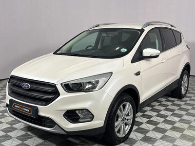 2018 Ford Kuga 1.5 EcoBoost Ambiente Auto