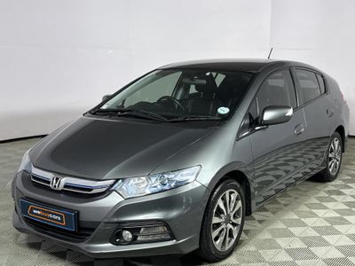 2014 Honda Insight 1.3 Hybrid Auto
