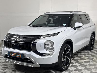2023 Mitsubishi Outlander 2.5 Aspire Auto