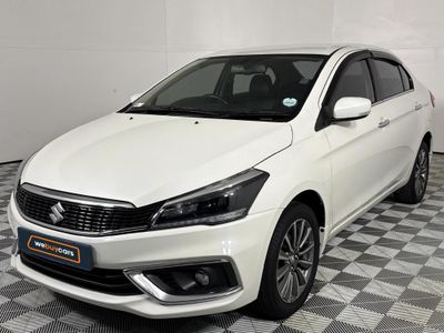 2022 Suzuki Ciaz 1.5 GLX Auto