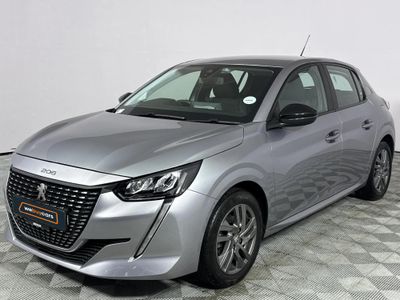 2023 Peugeot 208 1.2 Active