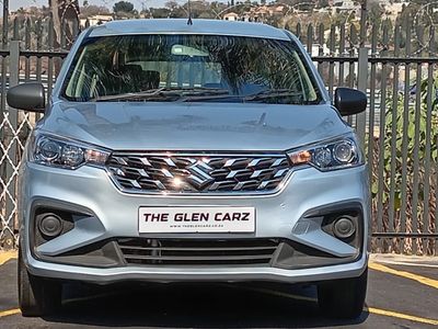 2025 Suzuki Ertiga 1.5 GL