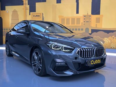 2021 BMW 2 Series 218i Gran Coupe M Sport