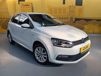 2023 Volkswagen Polo Vivo 1.6 Comfortline Auto 5-dr