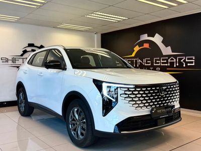 2026 Changan Uni-S 1.5T CS