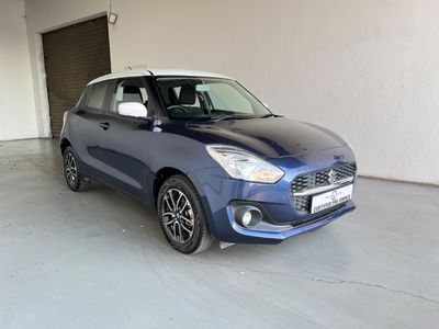 2023 Suzuki Swift 1.2 GLX