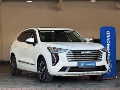 2023 Haval Jolion 1.5T Super Luxury Auto