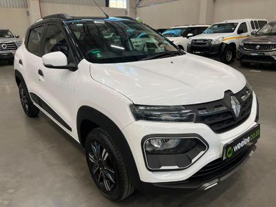 2025 Renault Kwid 1.0 Climber
