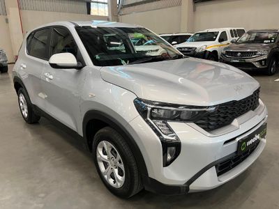 2025 Kia Sonet 1.5 LS Auto