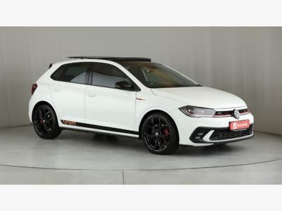 2025 Volkswagen Polo 2.0 GTI Auto (147kW)
