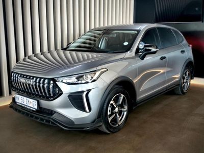 2025 Haval Jolion Pro 1.5T Premium DCT