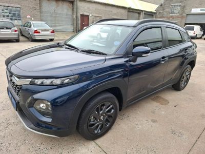 2025 Suzuki Fronx 1.5 GL Auto
