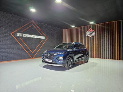 2025 Suzuki Fronx 1.5 GL Auto