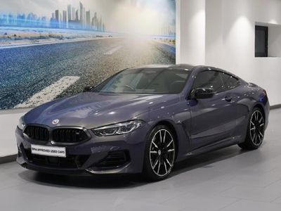 2023 BMW 8 Series M850i xDrive