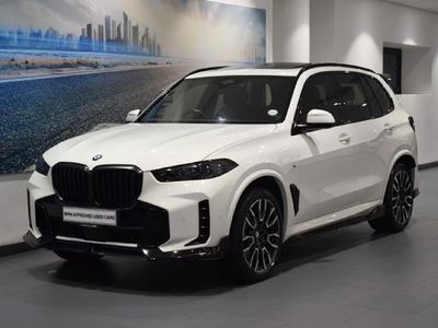 2024 BMW X5 xDrive30d M Sport