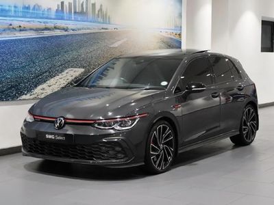 2024 Volkswagen Golf 8 GTI 2.0 TSI Auto