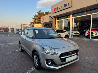 2022 Suzuki Swift 1.2 GL