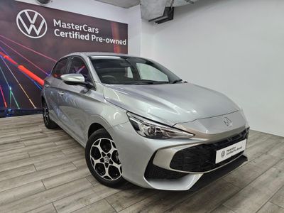2026 MG MG3 1.5 Comfort Auto