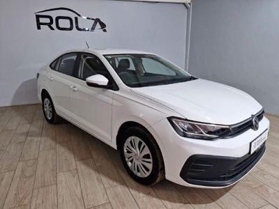 2025 Volkswagen Polo Classic Polo 1.6