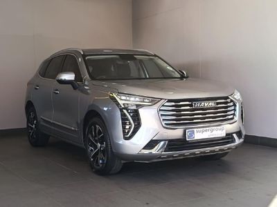 2023 Haval Jolion 1.5T Luxury