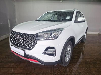 2024 Chery Tiggo 4 Pro 1.5 Comfort Auto