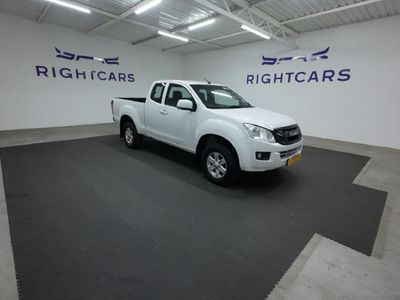 2015 Isuzu KB 250 D-Teq LE Extended Cab