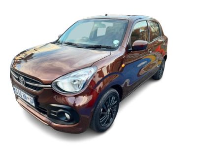 2024 Toyota Vitz 1.0 XR