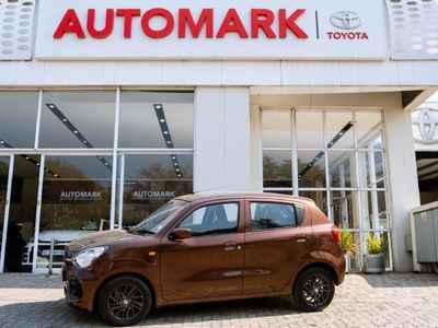 2024 Toyota Vitz 1.0 XR