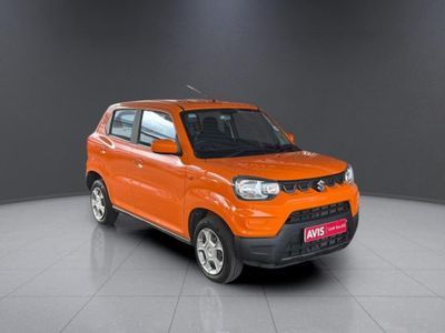 2022 Suzuki S-Presso 1.0 GL AMT