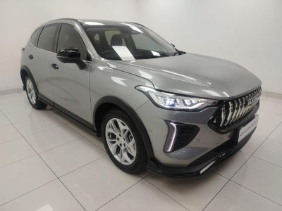 2025 Haval Jolion Pro 1.5T Ultra Luxury DCT