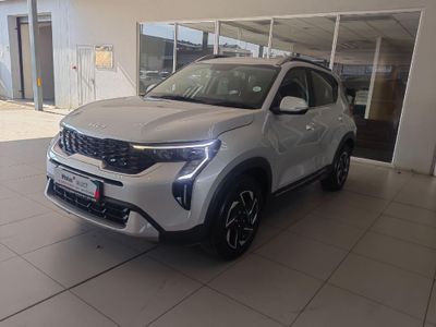2025 Kia Sonet 1.5 EX Auto