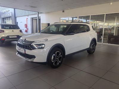2026 Citroen C3 Aircross Max 1.2T Auto (7 Seat)