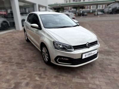 2026 Volkswagen Polo Vivo 1.4 Life