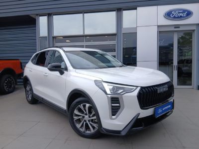 2025 Haval Jolion 1.5T City Plus DCT