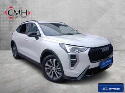 2025 Haval Jolion 1.5T City Plus DCT