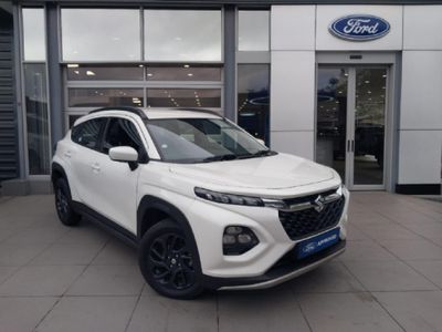 2024 Suzuki Fronx 1.5 GL Auto