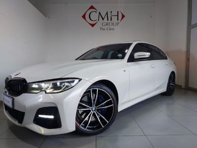 2019 BMW 3 Series 330i M Sport