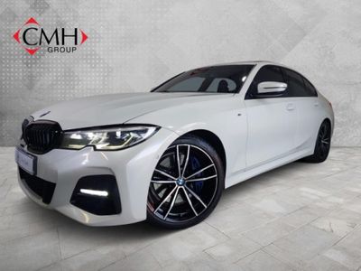 2019 BMW 3 Series 330i M Sport