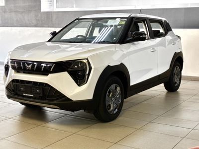 2026 Mahindra XUV 3XO 1.2T MX3