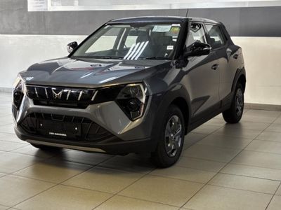 2026 Mahindra XUV 3XO 1.2T MX2 Auto