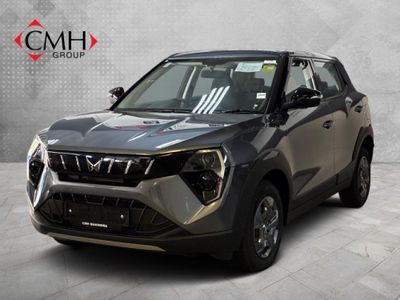 2026 Mahindra XUV 3XO 1.2T MX2 Auto
