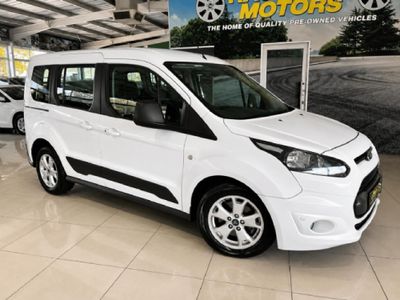 2017 Ford Tourneo Connect 1.0 Trend SWB